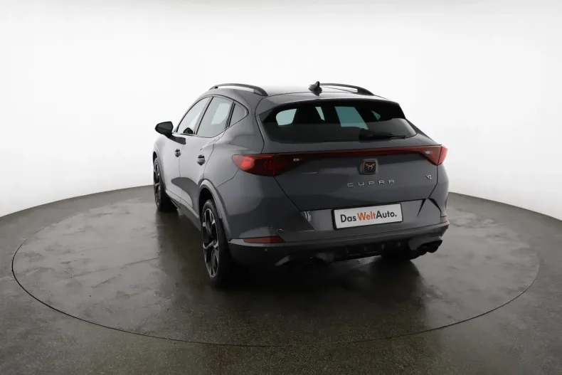 Cupra Formentor din 2023 cu 66.999 km - oferta CUP187380 - foto 28