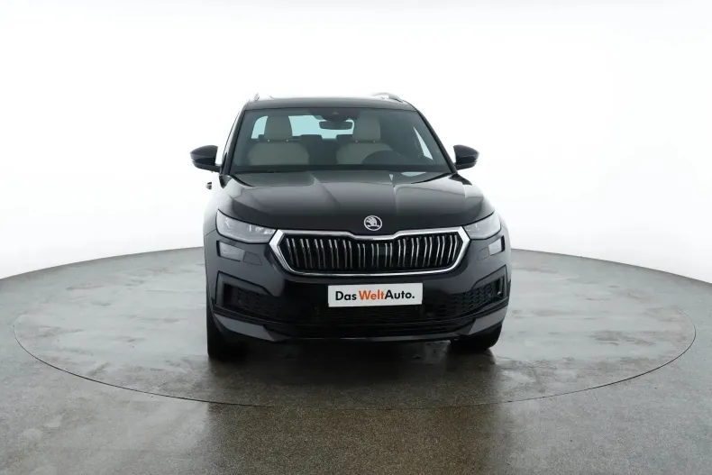 Skoda Kodiaq din 2022 cu 149.049 km - oferta SKO187381 - foto 2