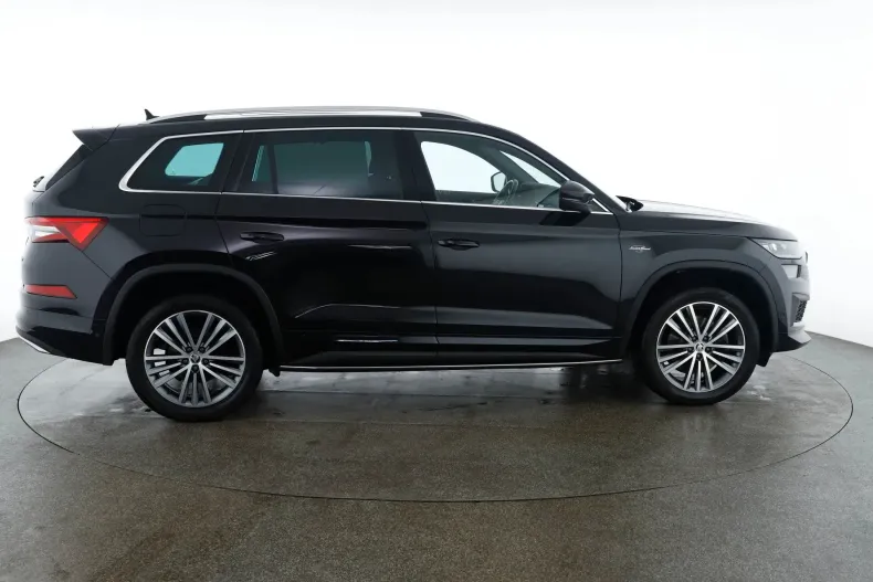 Skoda Kodiaq din 2022 cu 149.049 km - oferta SKO187381 - foto 4