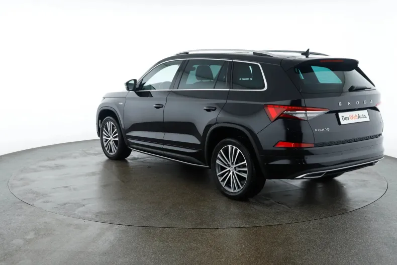 Skoda Kodiaq din 2022 cu 149.049 km - oferta SKO187381 - foto 7