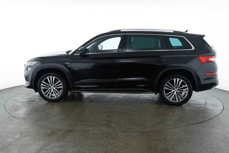Skoda Kodiaq din 2022 cu 149.049 km - oferta SKO187381 - foto 8