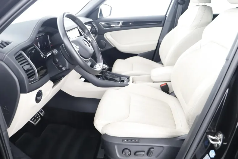 Skoda Kodiaq din 2022 cu 149.049 km - oferta SKO187381 - foto 9