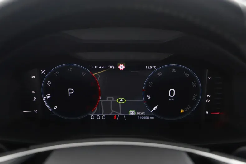 Skoda Kodiaq din 2022 cu 149.049 km - oferta SKO187381 - foto 14