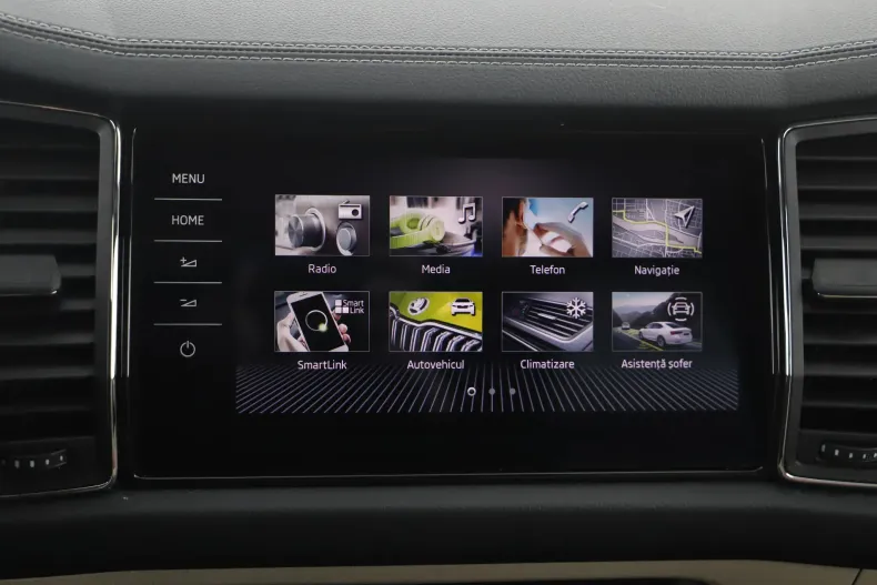 Skoda Kodiaq din 2022 cu 149.049 km - oferta SKO187381 - foto 15