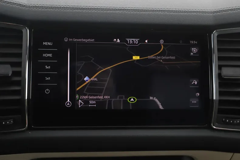 Skoda Kodiaq din 2022 cu 149.049 km - oferta SKO187381 - foto 16