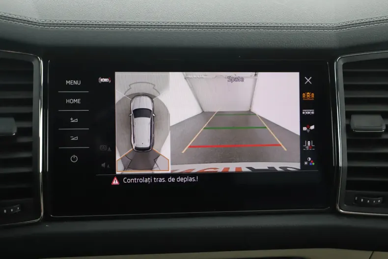 Skoda Kodiaq din 2022 cu 149.049 km - oferta SKO187381 - foto 17