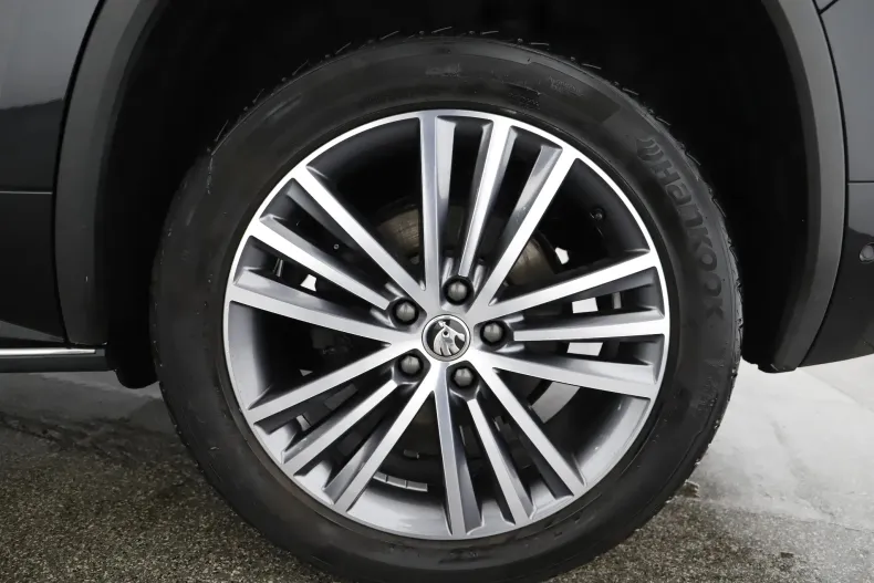 Skoda Kodiaq din 2022 cu 149.049 km - oferta SKO187381 - foto 30