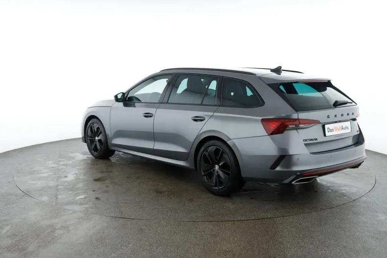 Skoda Octavia din 2023 cu 147.009 km - oferta SKO187382 - foto 7