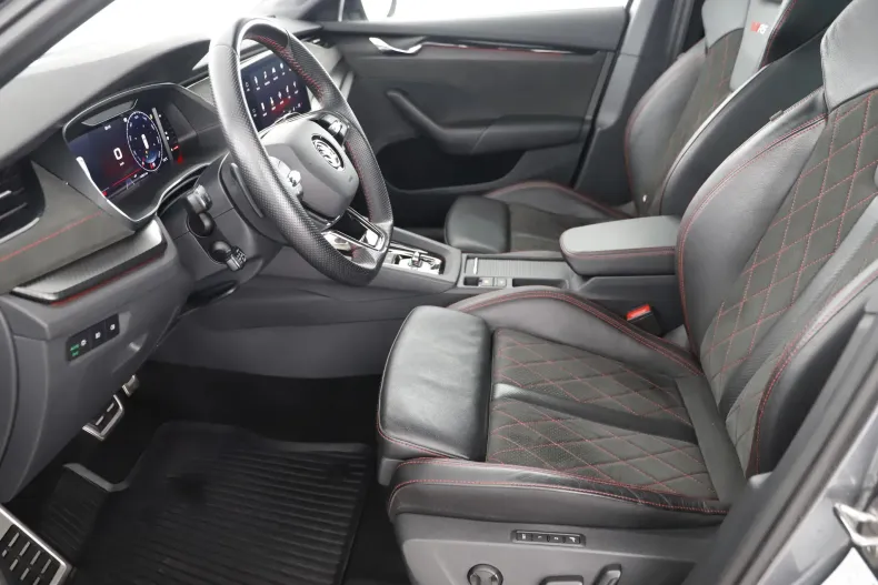 Skoda Octavia din 2023 cu 147.009 km - oferta SKO187382 - foto 9