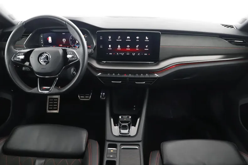 Skoda Octavia din 2023 cu 147.009 km - oferta SKO187382 - foto 11