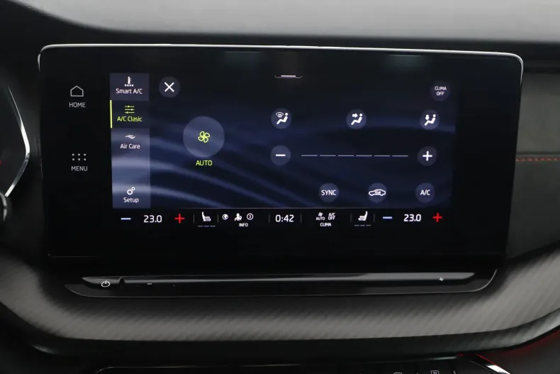 Skoda Octavia din 2023 cu 147.009 km - oferta SKO187382 - foto 18