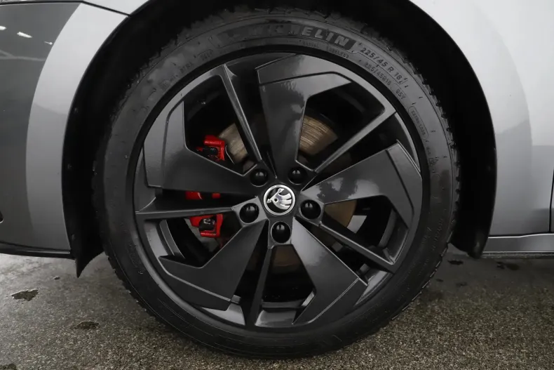 Skoda Octavia din 2023 cu 147.009 km - oferta SKO187382 - foto 30