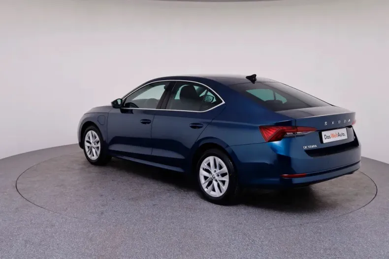 Skoda Octavia din 2022 cu 62.610 km - oferta SKO187383 - foto 3