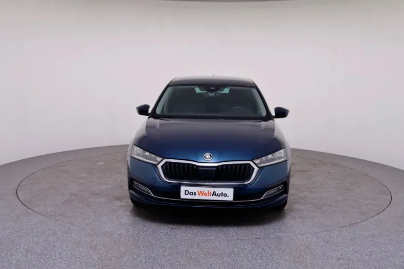 Skoda Octavia din 2022 cu 62.610 km - oferta SKO187383 - foto 8