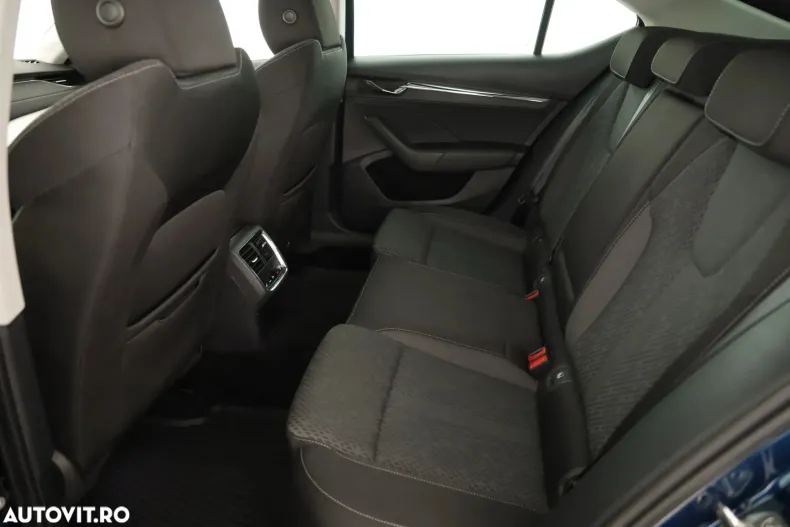 Skoda Octavia din 2022 cu 62.610 km - oferta SKO187383 - foto 10