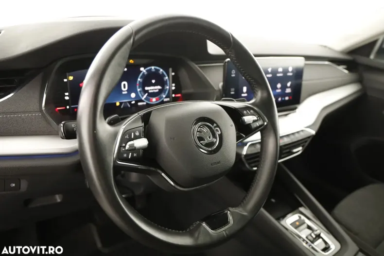 Skoda Octavia din 2022 cu 62.610 km - oferta SKO187383 - foto 12