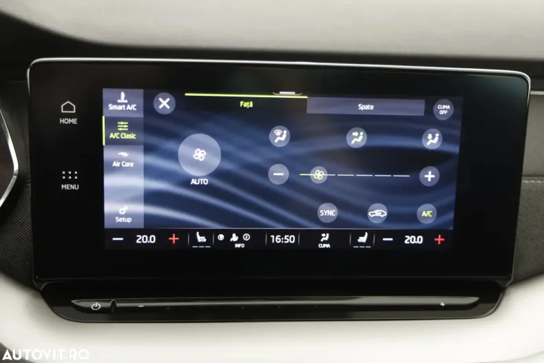 Skoda Octavia din 2022 cu 62.610 km - oferta SKO187383 - foto 18