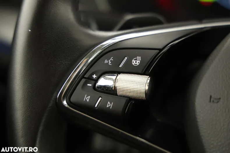 Skoda Octavia din 2022 cu 62.610 km - oferta SKO187383 - foto 19