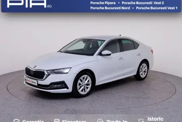 Skoda Octavia din 2022 - oferta SKO187384