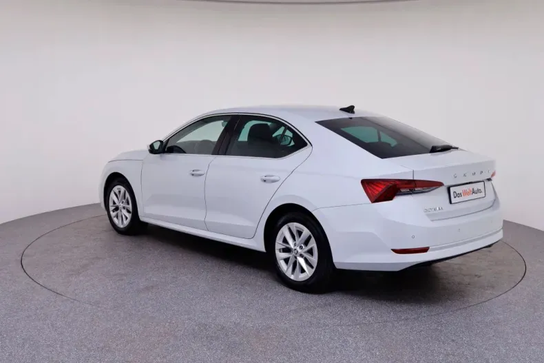 Skoda Octavia din 2022 cu 103.994 km - oferta SKO187384 - foto 3