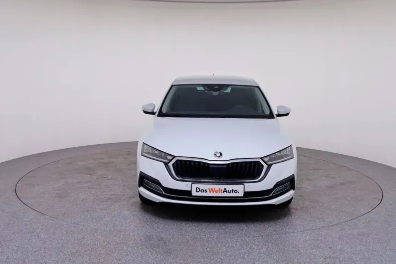 Skoda Octavia din 2022 cu 103.994 km - oferta SKO187384 - foto 8