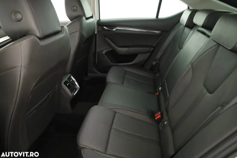 Skoda Octavia din 2022 cu 103.994 km - oferta SKO187384 - foto 10