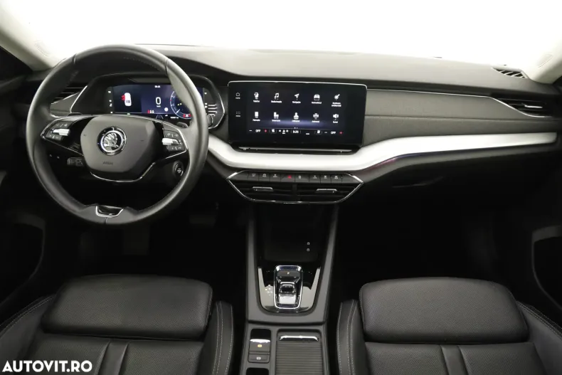 Skoda Octavia din 2022 cu 103.994 km - oferta SKO187384 - foto 11