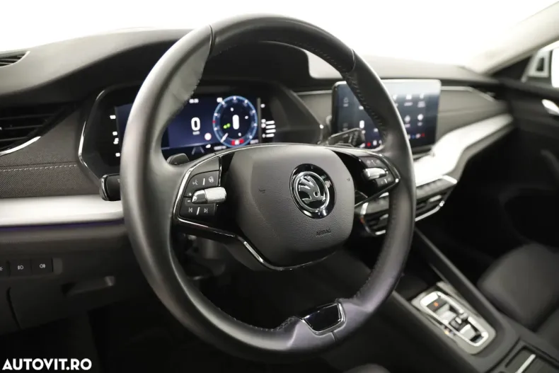 Skoda Octavia din 2022 cu 103.994 km - oferta SKO187384 - foto 12