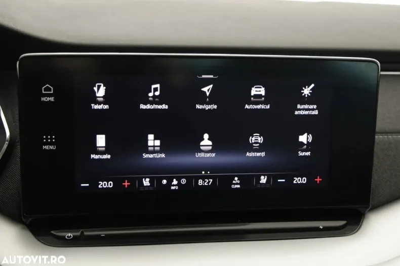 Skoda Octavia din 2022 cu 103.994 km - oferta SKO187384 - foto 15