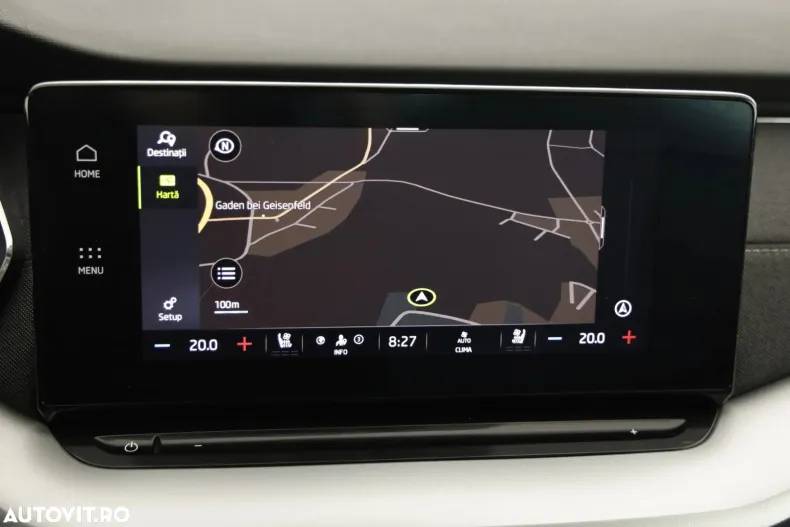 Skoda Octavia din 2022 cu 103.994 km - oferta SKO187384 - foto 16