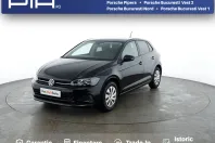 Volkswagen Polo din 2021 cu 47.950 km - oferta VOL187385 - foto 1