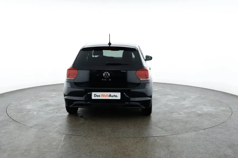 Volkswagen Polo din 2021 cu 47.950 km - oferta VOL187385 - foto 6