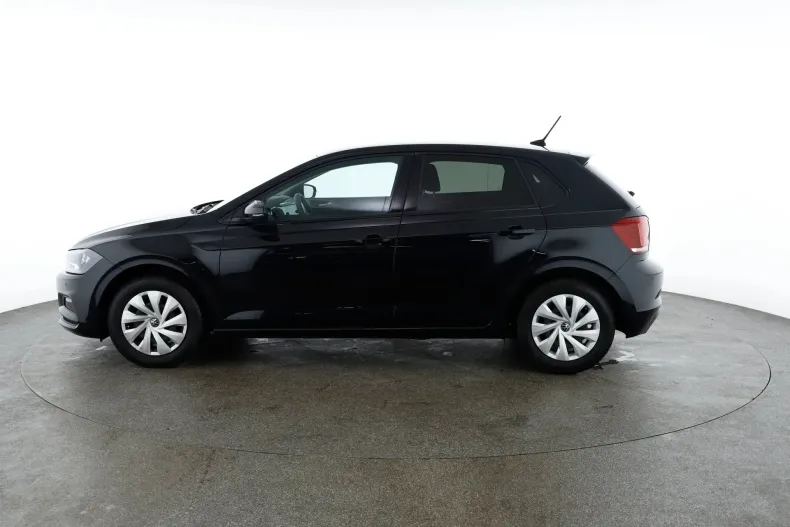 Volkswagen Polo din 2021 cu 47.950 km - oferta VOL187385 - foto 8