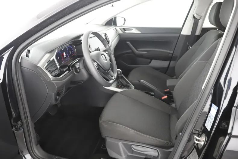 Volkswagen Polo din 2021 cu 47.950 km - oferta VOL187385 - foto 11