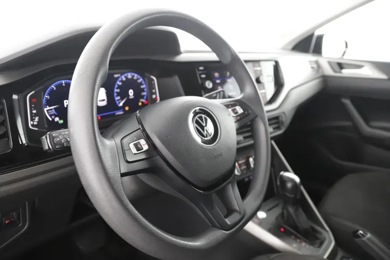 Volkswagen Polo din 2021 cu 47.950 km - oferta VOL187385 - foto 12