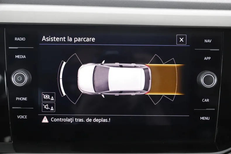 Volkswagen Polo din 2021 cu 47.950 km - oferta VOL187385 - foto 21