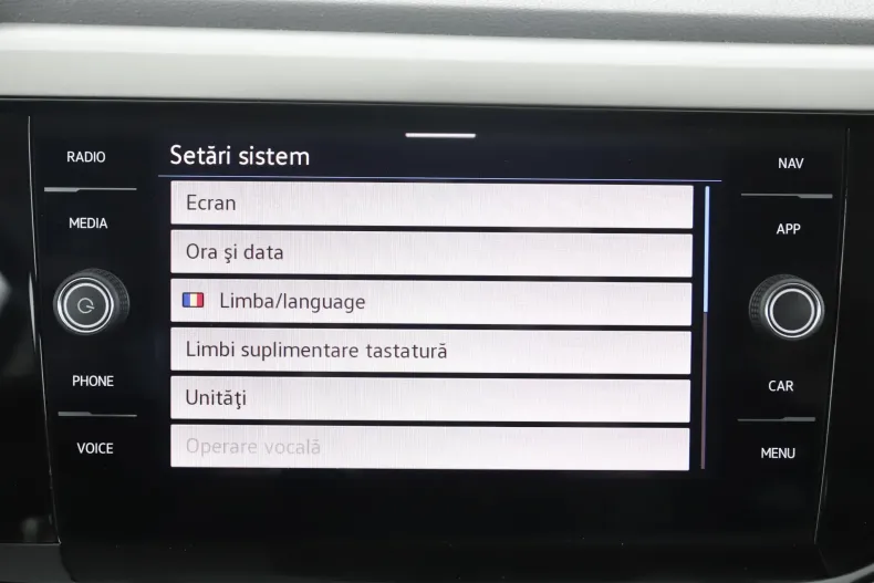 Volkswagen Polo din 2021 cu 47.950 km - oferta VOL187385 - foto 22