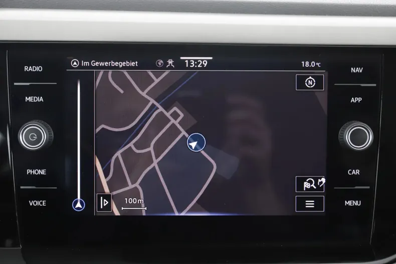 Volkswagen Polo din 2021 cu 47.950 km - oferta VOL187385 - foto 23