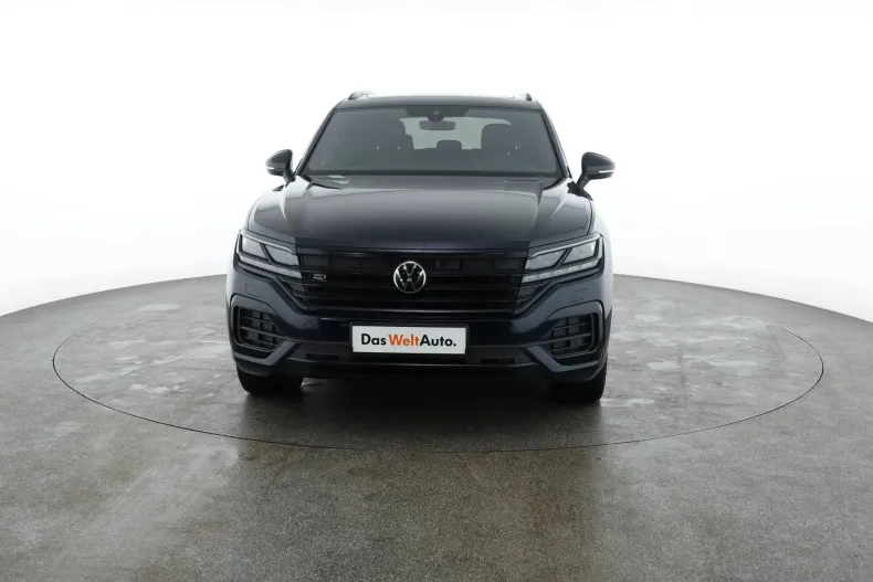Volkswagen Touareg din 2021 cu 135.336 km - oferta VOL187387 - foto 2