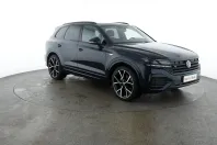 Volkswagen Touareg din 2021 cu 135.336 km - oferta VOL187387 - foto 3