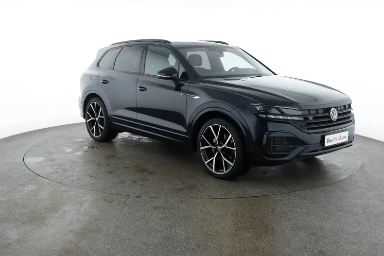 Volkswagen Touareg din 2021 cu 135.336 km - oferta VOL187387 - foto 3