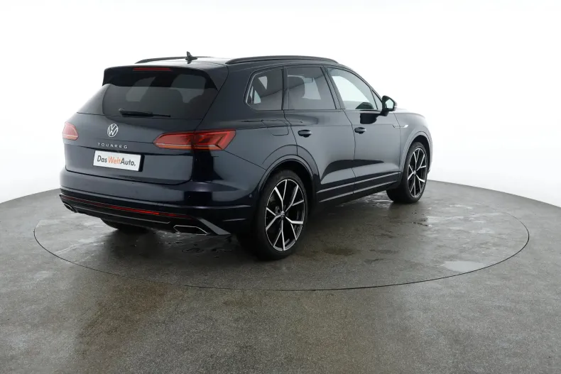 Volkswagen Touareg din 2021 cu 135.336 km - oferta VOL187387 - foto 5