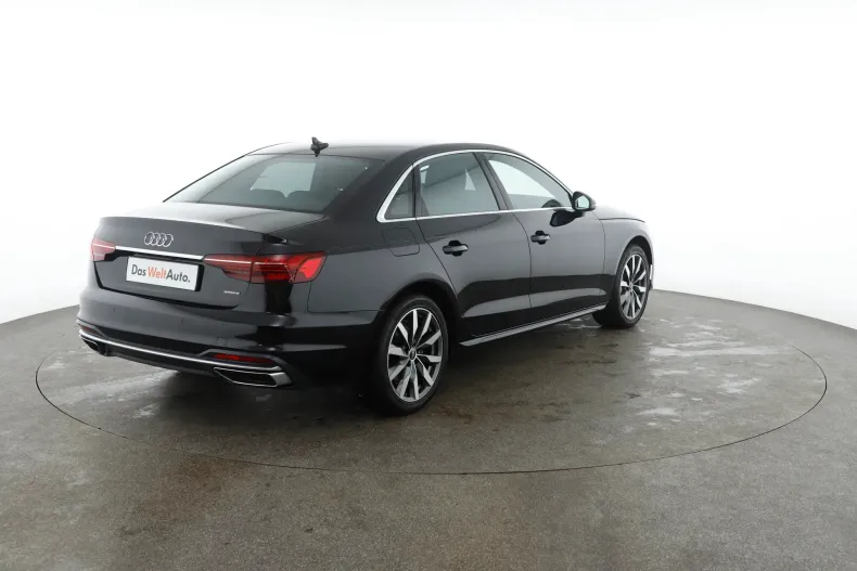 Audi A4 din 2022 cu 49.877 km - oferta AUD187388 - foto 5