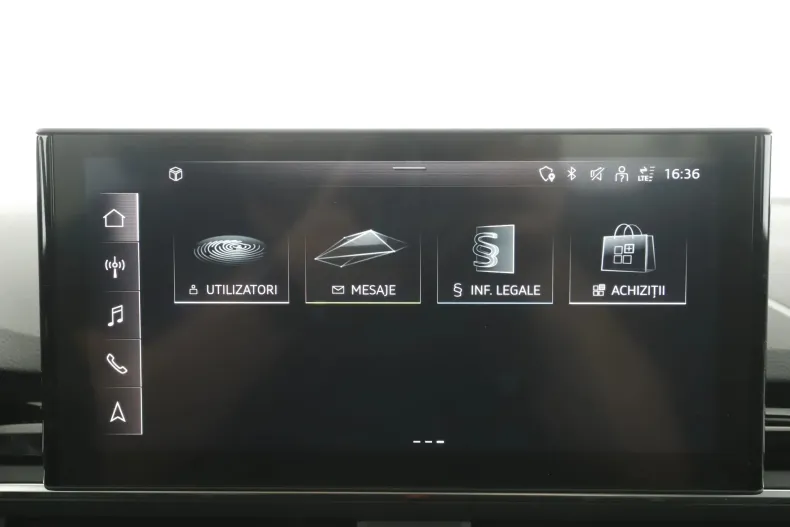 Audi A4 din 2022 cu 49.877 km - oferta AUD187388 - foto 24