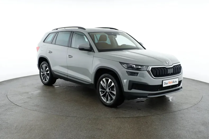 Skoda Kodiaq din 2022 cu 165.476 km - oferta SKO187389 - foto 3