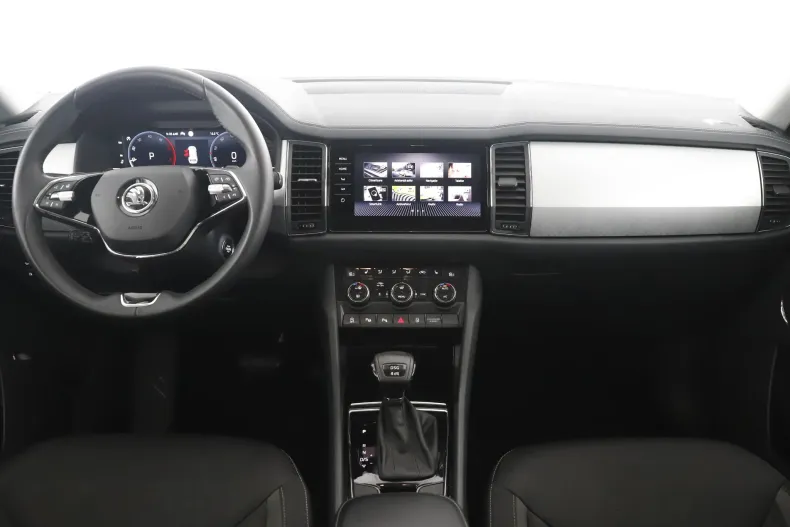 Skoda Kodiaq din 2022 cu 165.476 km - oferta SKO187389 - foto 11