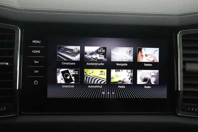 Skoda Kodiaq din 2022 cu 165.476 km - oferta SKO187389 - foto 15