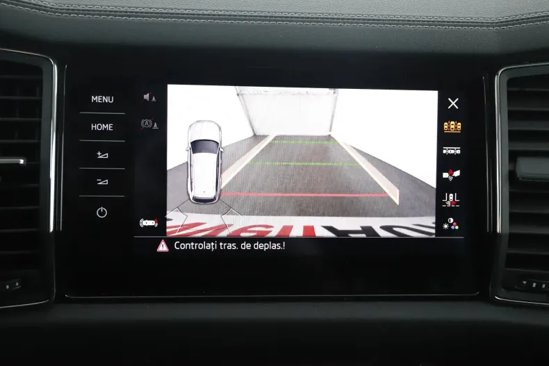 Skoda Kodiaq din 2022 cu 165.476 km - oferta SKO187389 - foto 17