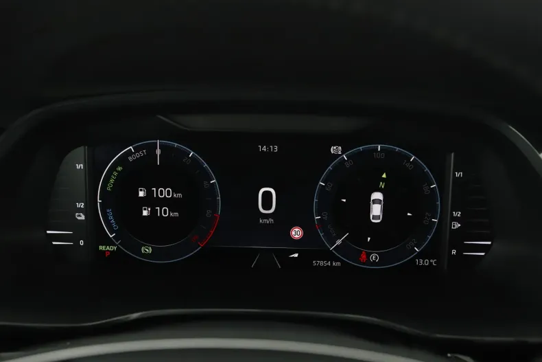 Skoda Octavia din 2021 cu 57.850 km - oferta SKO187390 - foto 14