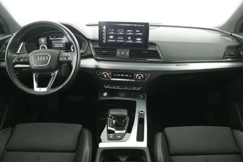 Audi Q5 din 2021 cu 65.710 km - oferta AUD187391 - foto 15